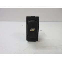 Interrupteur De Leve Vitre Arriere Gauche Peugeot 307 Phase 1